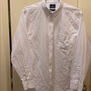 Stafford dress shirt